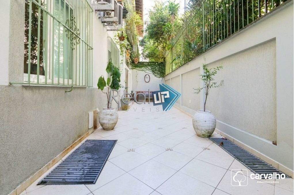 Apartamento à venda Gavea com 137 m² , 3 quartos 1 suíte .: 