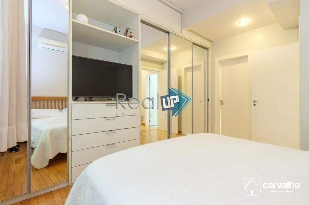 Apartamento à venda Gavea com 137 m² , 3 quartos 1 suíte .: 
