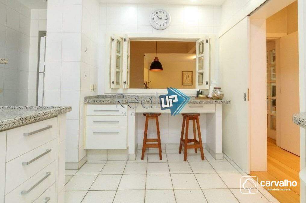 Apartamento à venda Gavea com 137 m² , 3 quartos 1 suíte .: 