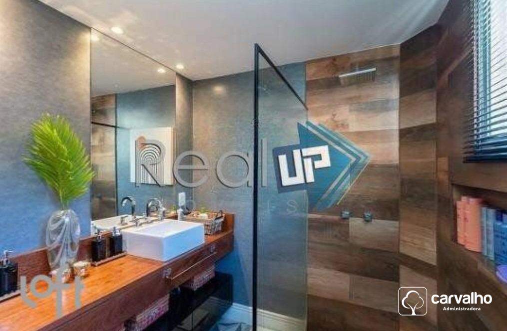 Apartamento à venda Gavea com 110 m² , 3 quartos 1 suíte 1 vaga.: