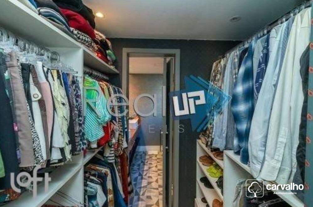 Apartamento à venda Gavea com 110 m² , 3 quartos 1 suíte 1 vaga.: