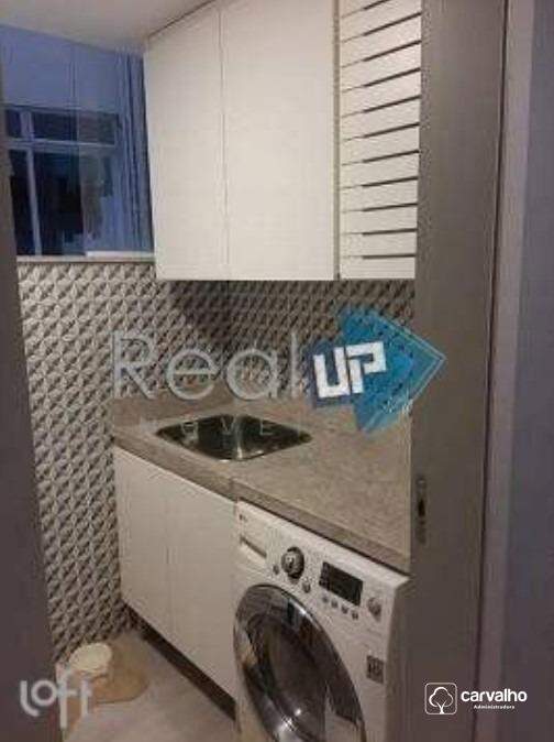 Apartamento à venda Gavea com 110 m² , 3 quartos 1 suíte 1 vaga.: