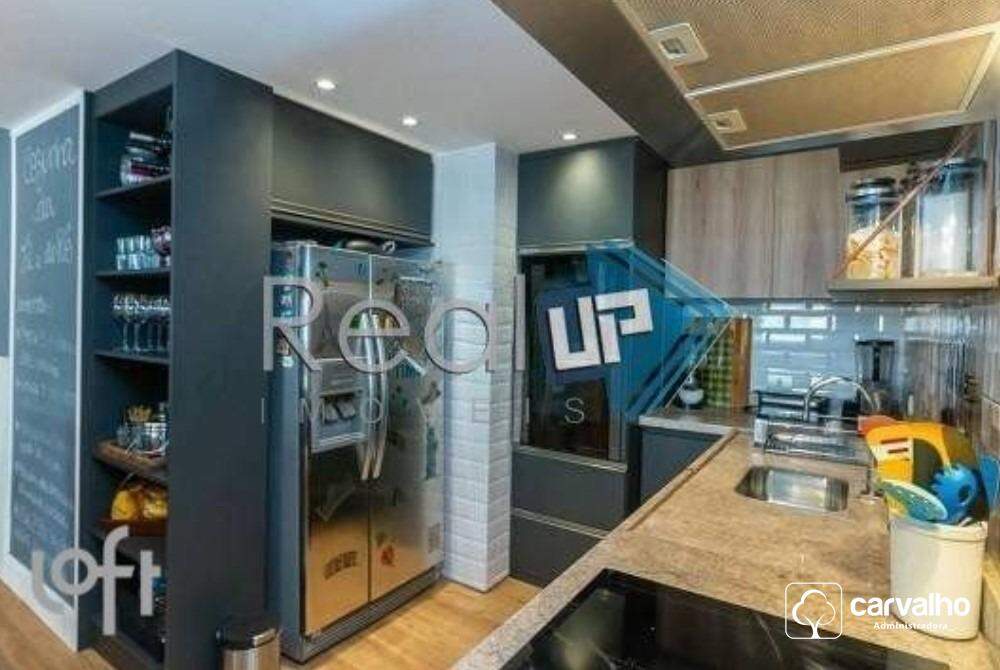Apartamento à venda Gavea com 110 m² , 3 quartos 1 suíte 1 vaga.: