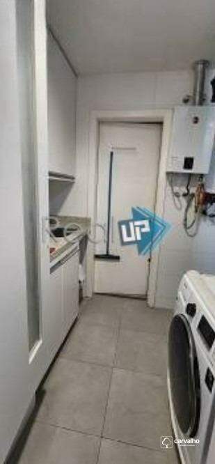 Apartamento à venda Gavea com 142 m² , 3 quartos 1 suíte 1 vaga.: 