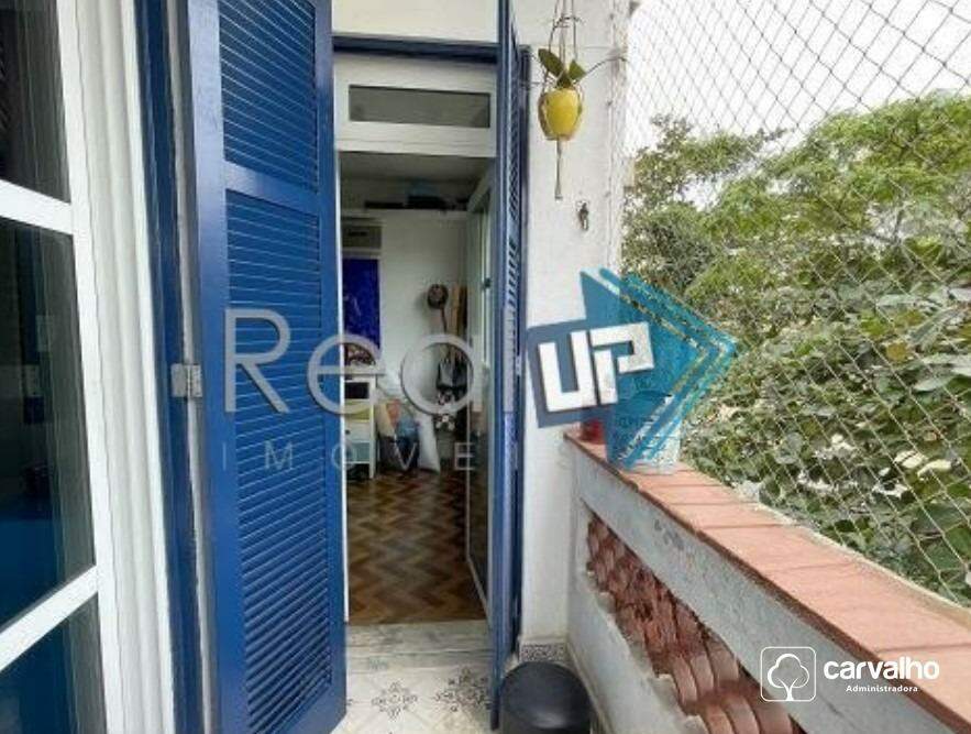 Apartamento à venda Gavea com 142 m² , 3 quartos 1 suíte 1 vaga.: 