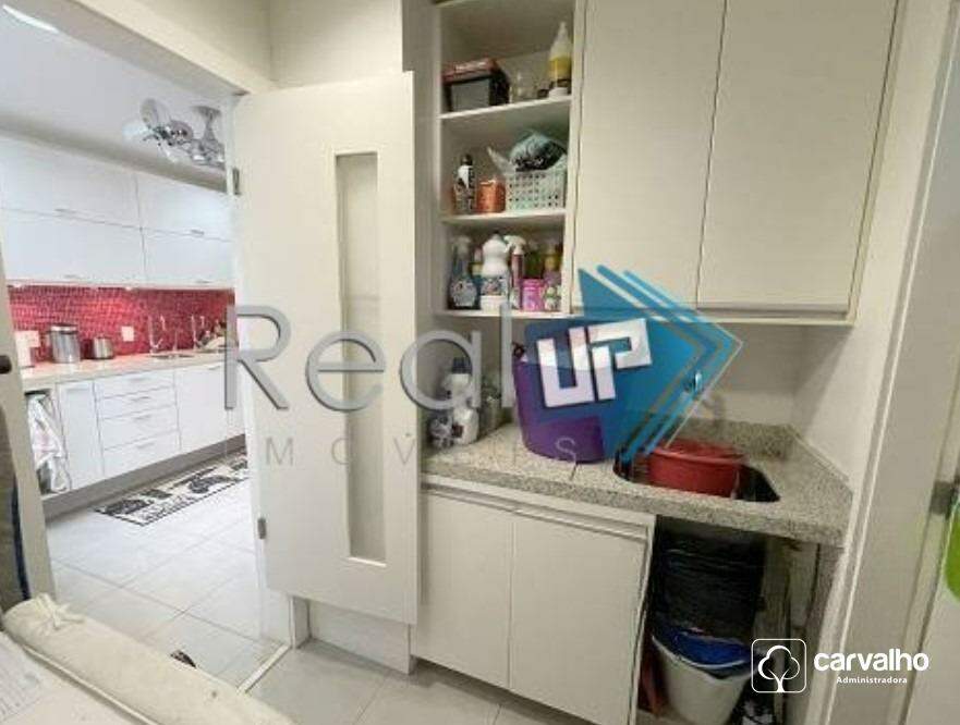 Apartamento à venda Gavea com 142 m² , 3 quartos 1 suíte 1 vaga.: 