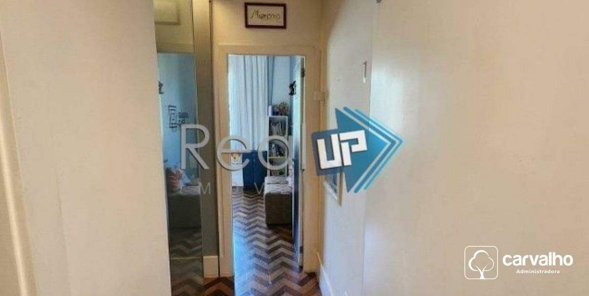 Apartamento à venda Gavea com 142 m² , 3 quartos 1 suíte 1 vaga.: 