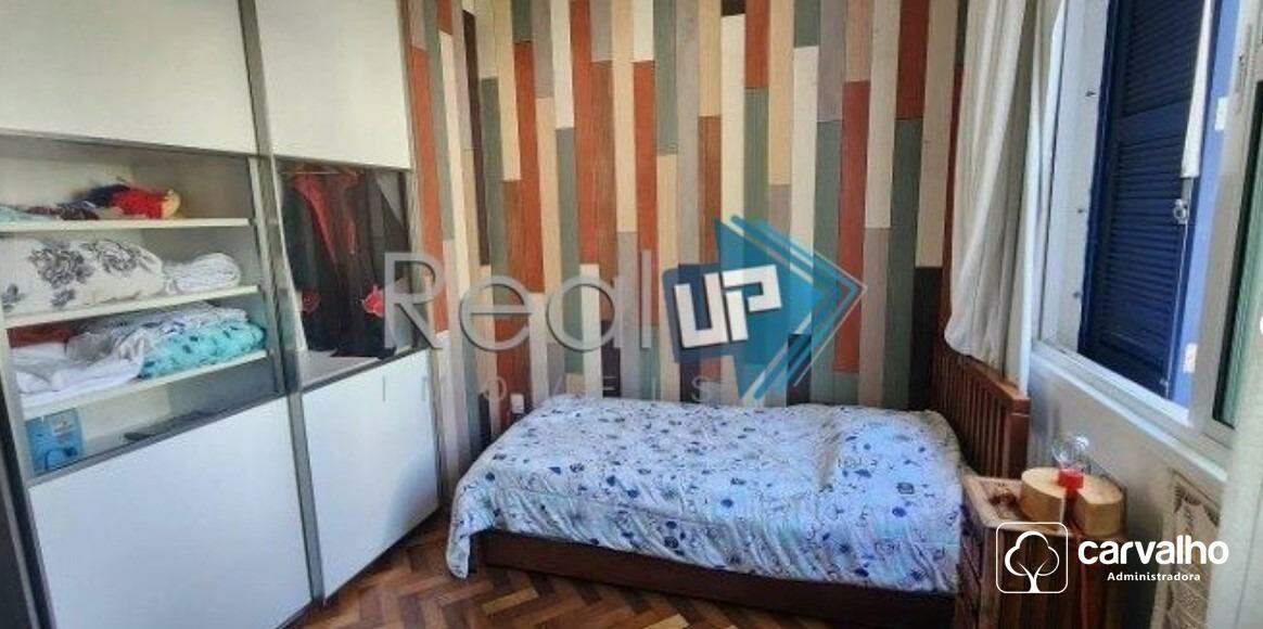 Apartamento à venda Gavea com 142 m² , 3 quartos 1 suíte 1 vaga.: 