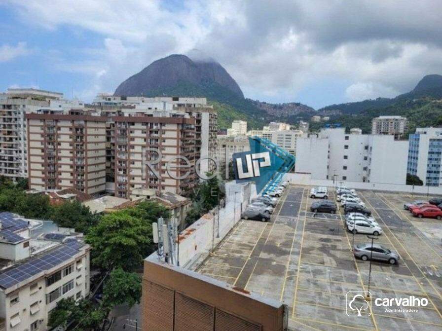 Apartamento à venda Gavea com 108 m² , 3 quartos 1 suíte 1 vaga.: