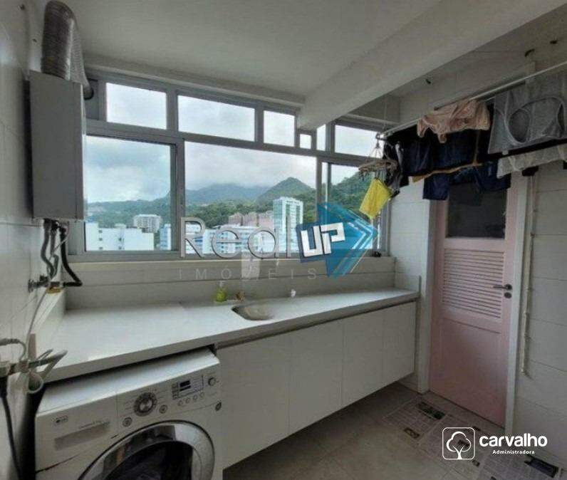 Apartamento à venda Gavea com 108 m² , 3 quartos 1 suíte 1 vaga.: