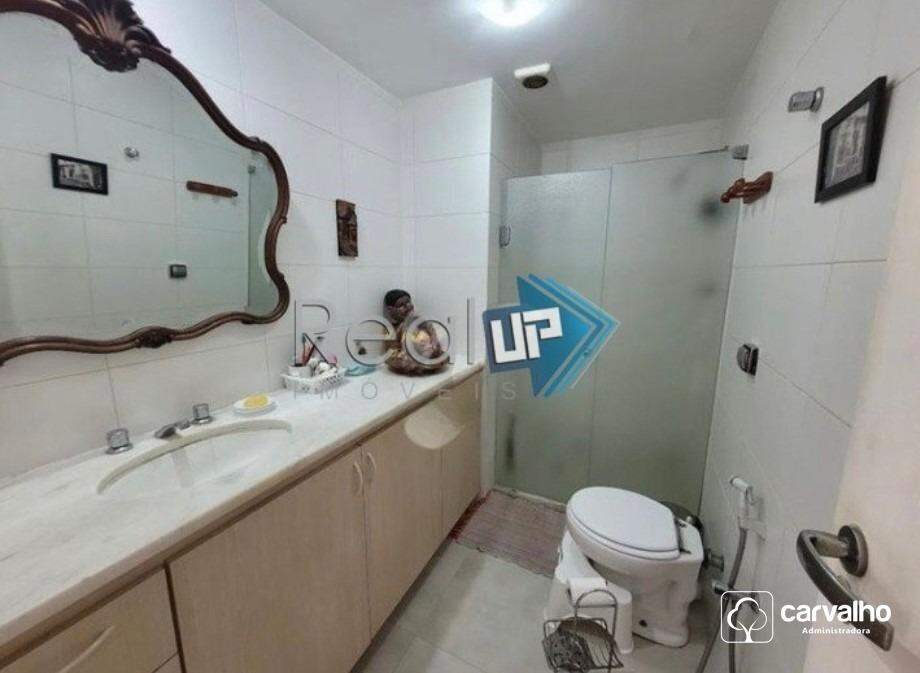 Apartamento à venda Gavea com 108 m² , 3 quartos 1 suíte 1 vaga.: