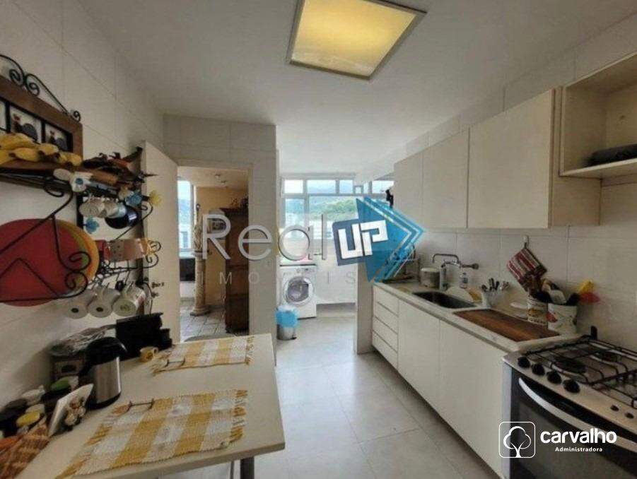 Apartamento à venda Gavea com 108 m² , 3 quartos 1 suíte 1 vaga.: