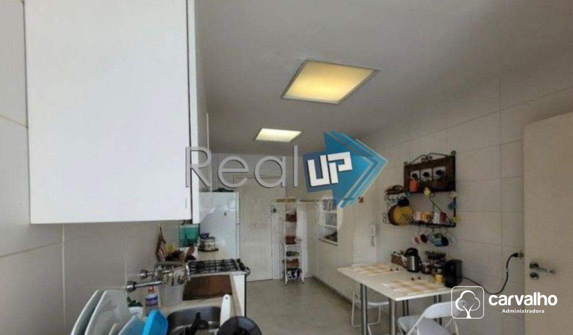 Apartamento à venda Gavea com 108 m² , 3 quartos 1 suíte 1 vaga.: