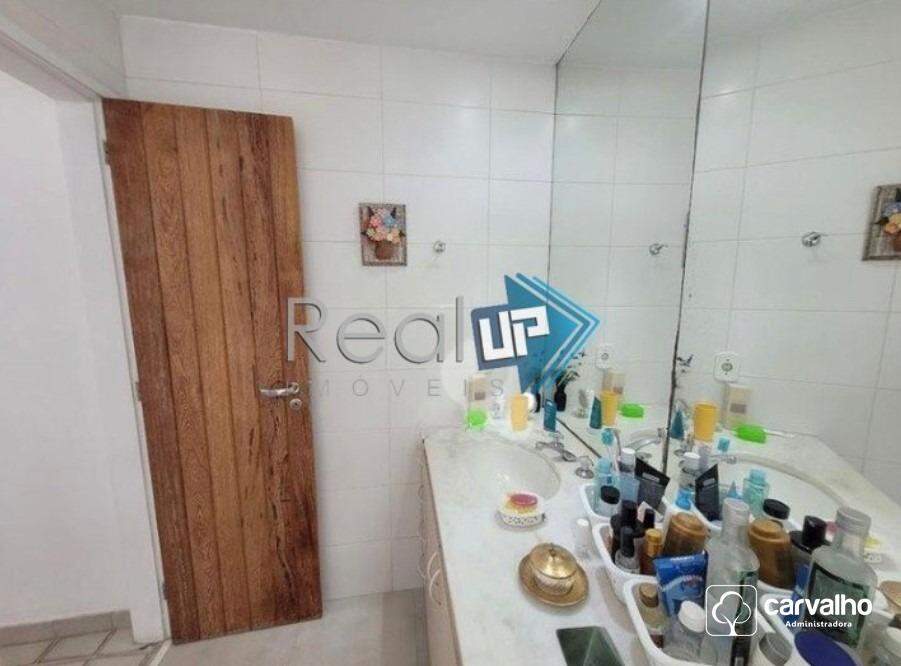 Apartamento à venda Gavea com 108 m² , 3 quartos 1 suíte 1 vaga.: