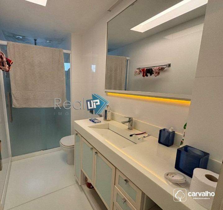 Apartamento à venda Ipanema com 128 m² , 3 quartos 1 suíte 1 vaga.: 