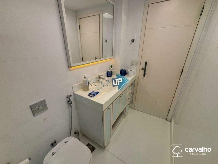 Apartamento à venda Ipanema com 128 m² , 3 quartos 1 suíte 1 vaga.: 