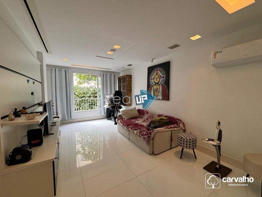 Apartamento à venda Ipanema com 128 m² , 3 quartos 1 suíte 1 vaga.: 