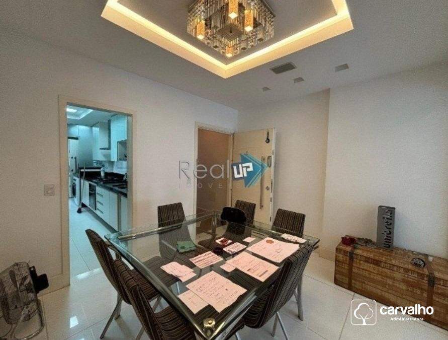 Apartamento à venda Ipanema com 128 m² , 3 quartos 1 suíte 1 vaga.: 