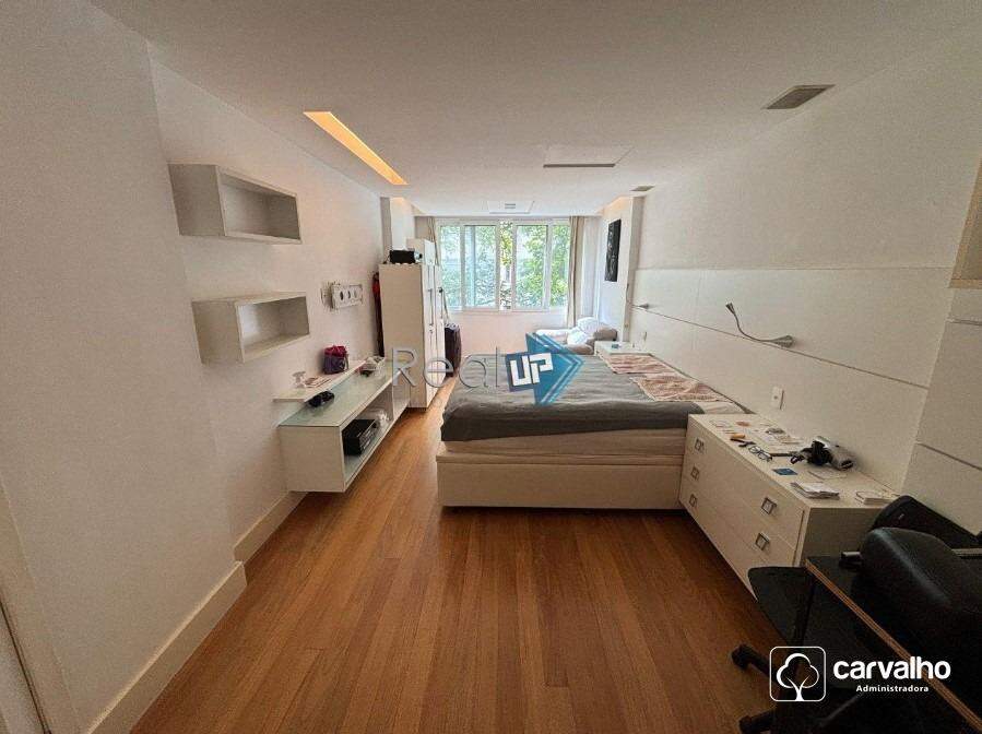 Apartamento à venda Ipanema com 128 m² , 3 quartos 1 suíte 1 vaga.: 