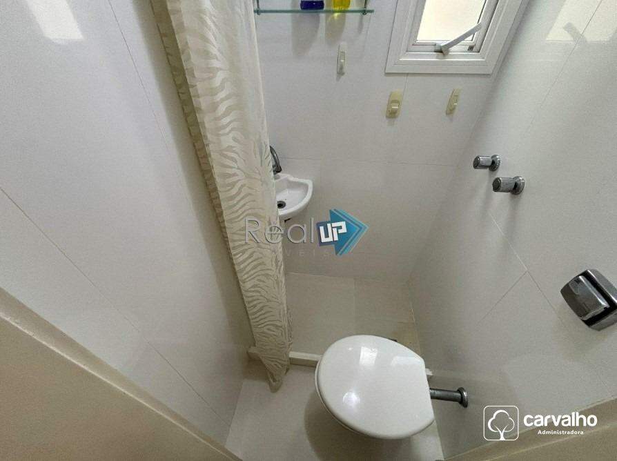 Apartamento à venda Ipanema com 128 m² , 3 quartos 1 suíte 1 vaga.: 