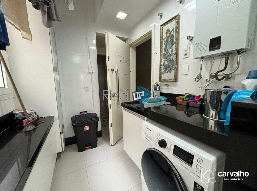 Apartamento à venda Ipanema com 128 m² , 3 quartos 1 suíte 1 vaga.: 