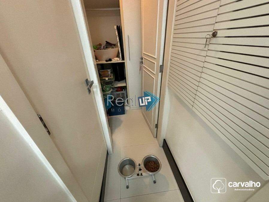Apartamento à venda Ipanema com 128 m² , 3 quartos 1 suíte 1 vaga.: 