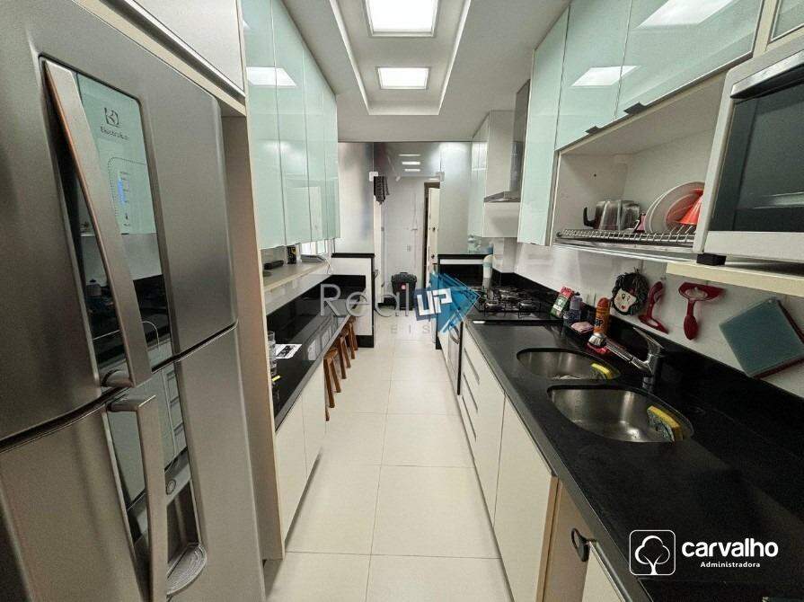 Apartamento à venda Ipanema com 128 m² , 3 quartos 1 suíte 1 vaga.: 