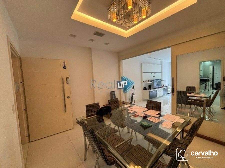 Apartamento à venda Ipanema com 128 m² , 3 quartos 1 suíte 1 vaga.: 