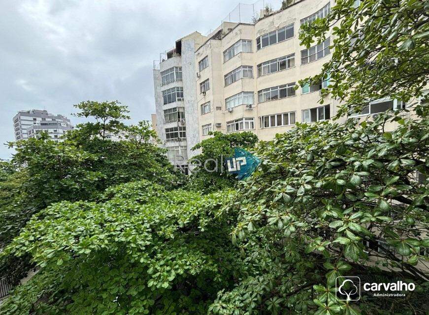 Apartamento à venda Ipanema com 128 m² , 3 quartos 1 suíte 1 vaga.: 