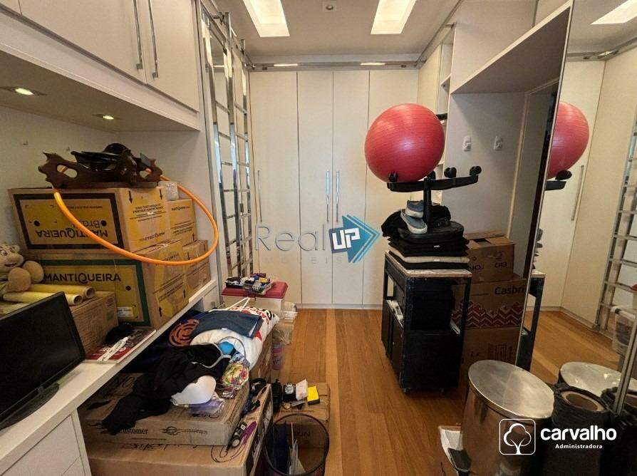 Apartamento à venda Ipanema com 128 m² , 3 quartos 1 suíte 1 vaga.: 