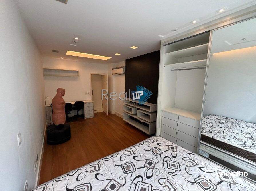 Apartamento à venda Ipanema com 128 m² , 3 quartos 1 suíte 1 vaga.: 