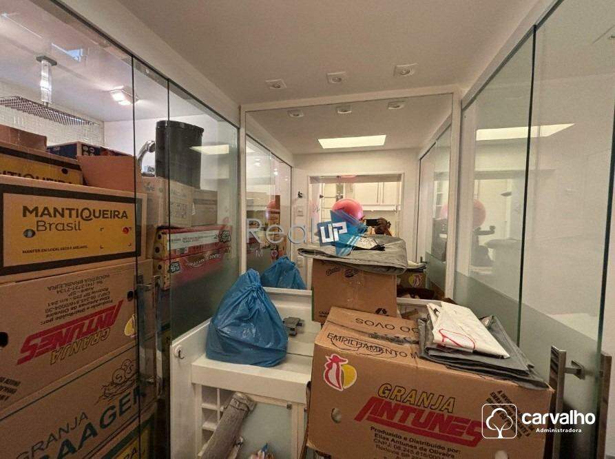 Apartamento à venda Ipanema com 128 m² , 3 quartos 1 suíte 1 vaga.: 