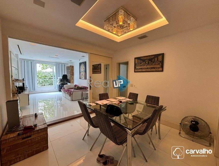 Apartamento à venda Ipanema com 128 m² , 3 quartos 1 suíte 1 vaga.: 