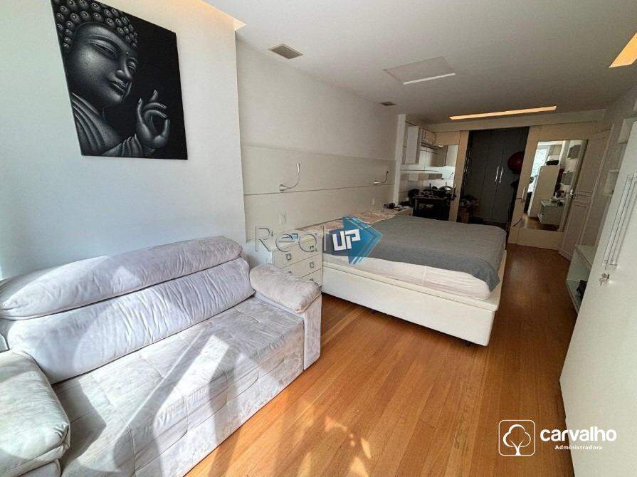 Apartamento à venda Ipanema com 128 m² , 3 quartos 1 suíte 1 vaga.: 