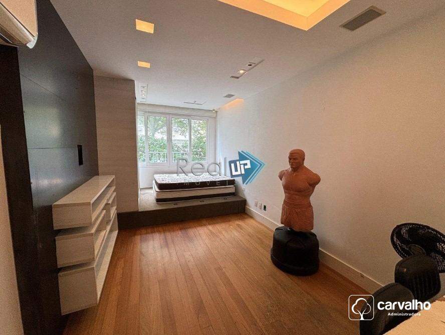 Apartamento à venda Ipanema com 128 m² , 3 quartos 1 suíte 1 vaga.: 