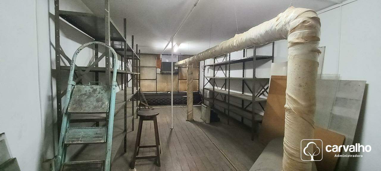 Loja para aluguel Copacabana com 48 m² , 1 vaga.: