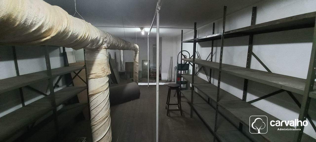 Loja para aluguel Copacabana com 48 m² , 1 vaga.: