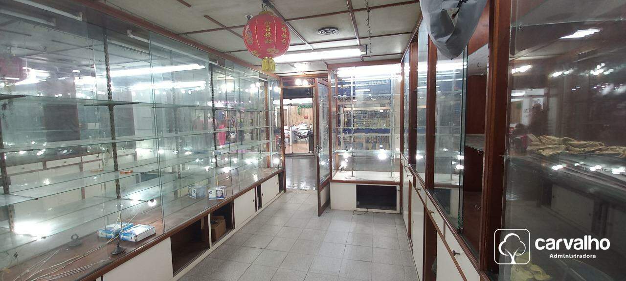 Loja para aluguel Copacabana com 48 m² , 1 vaga.: