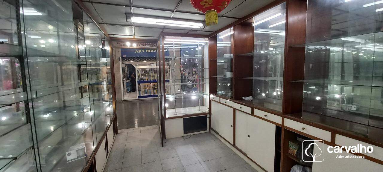 Loja para aluguel Copacabana com 48 m² , 1 vaga.: