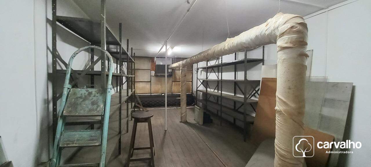 Loja para aluguel Copacabana com 48 m² , 1 vaga.: