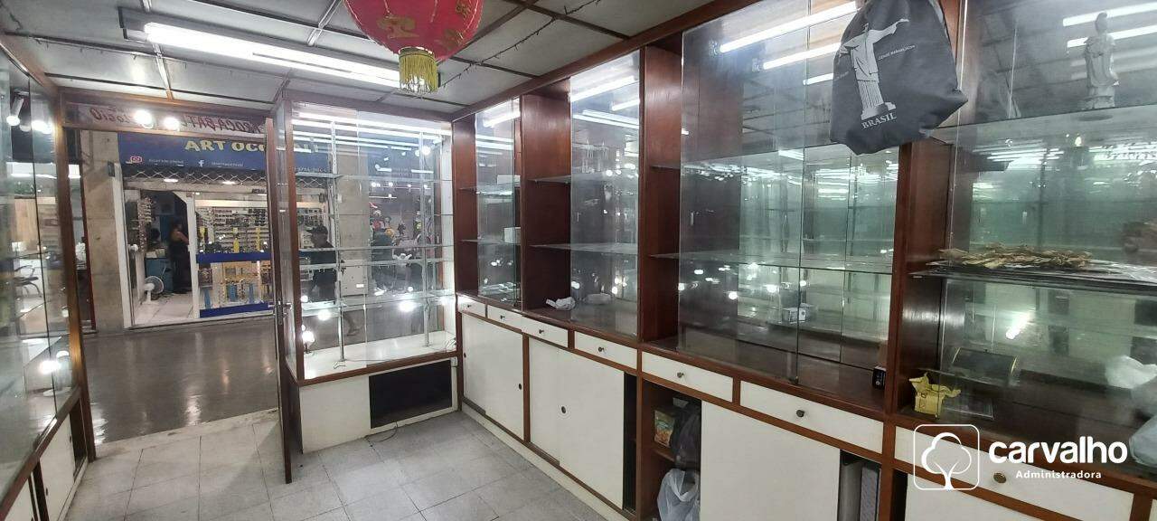 Loja para aluguel Copacabana com 48 m² , 1 vaga.: