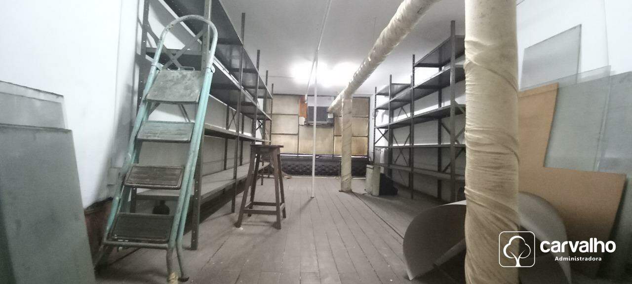 Loja para aluguel Copacabana com 48 m² , 1 vaga.: