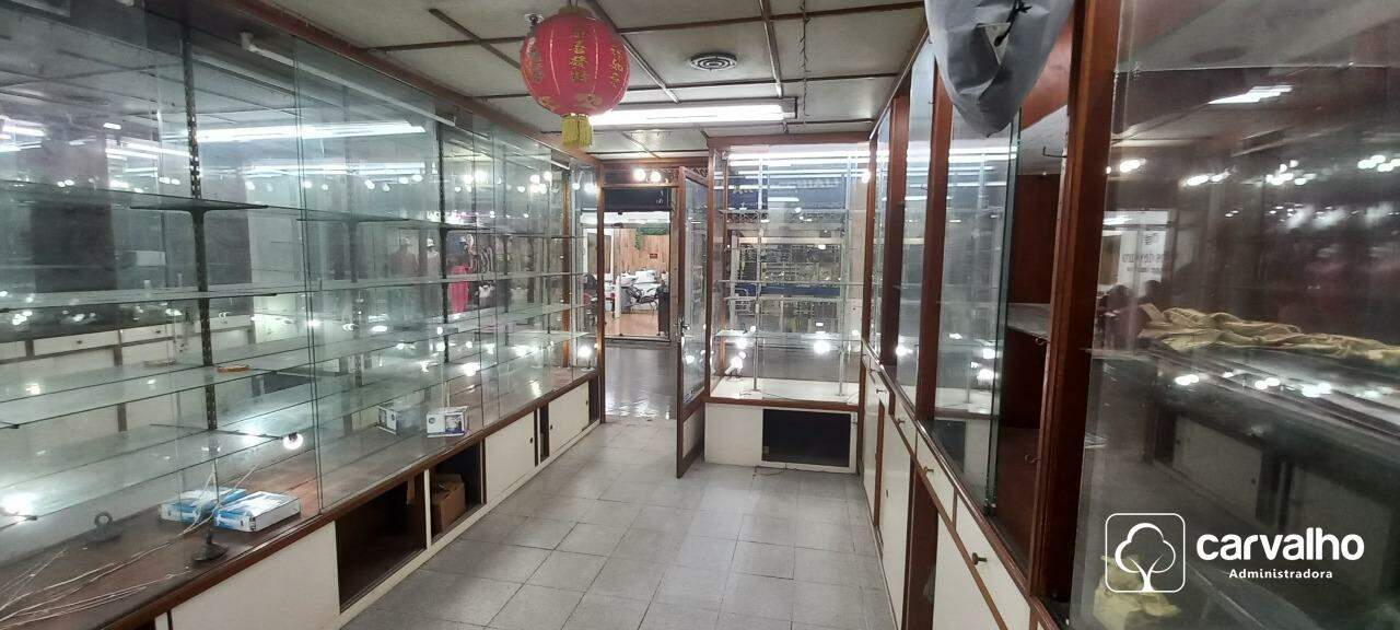 Loja para aluguel Copacabana com 48 m² , 1 vaga.: