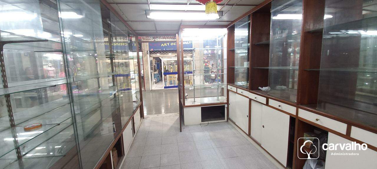 Loja para aluguel Copacabana com 48 m² , 1 vaga.: