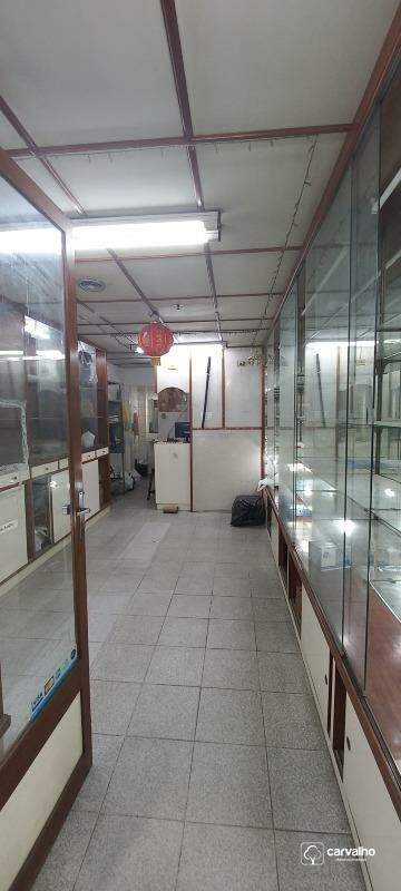 Loja para aluguel Copacabana com 48 m² , 1 vaga.: