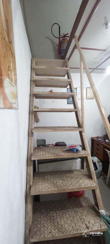 Loja para aluguel Copacabana com 48 m² , 1 vaga.: