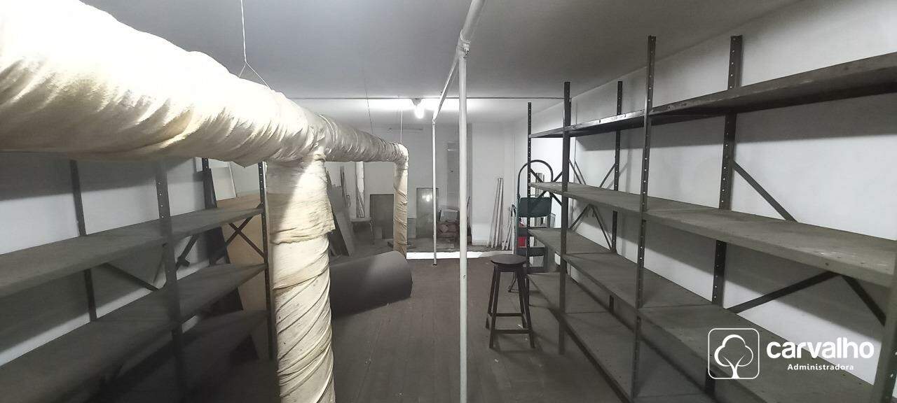 Loja para aluguel Copacabana com 48 m² , 1 vaga.: