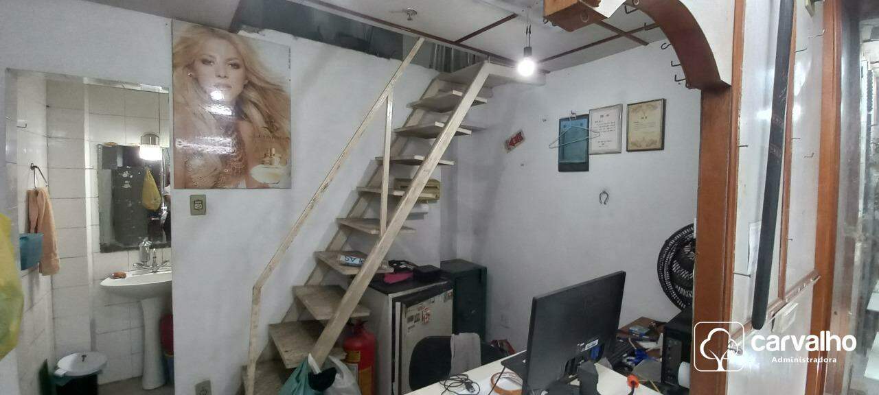 Loja para aluguel Copacabana com 48 m² , 1 vaga.: