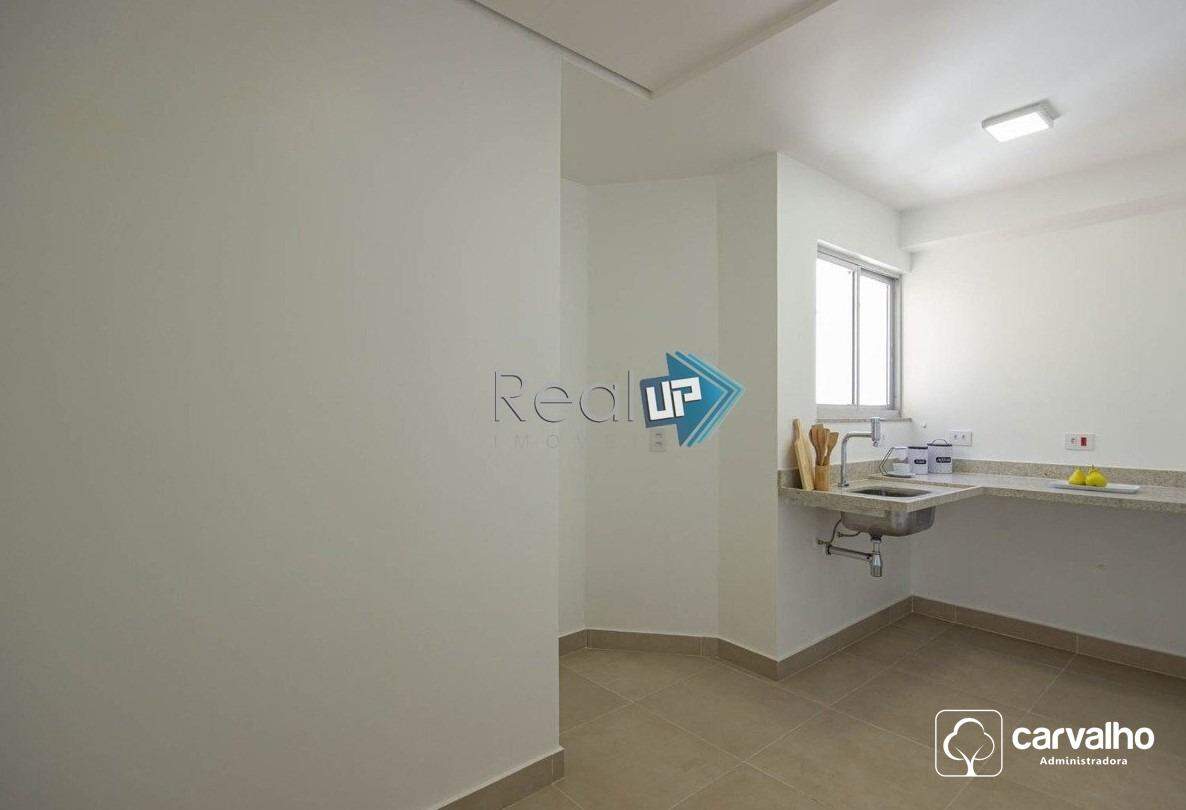 Apartamento à venda Copacabana com 106 m² , 2 quartos 1 vaga.: 