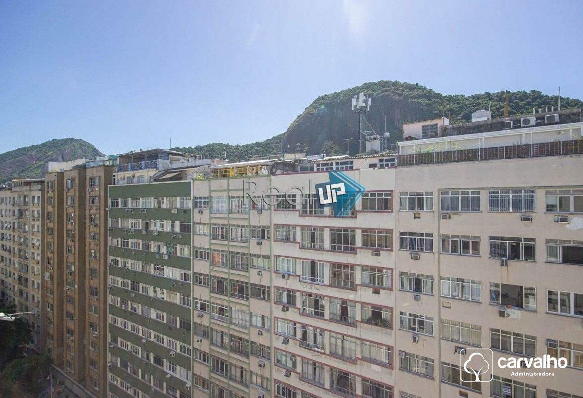 Apartamento à venda Copacabana com 106 m² , 2 quartos 1 vaga.: 
